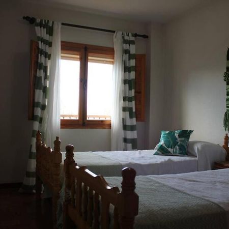 Apto. Rural Las Candelas. La Covatilla Appartement Candelario Buitenkant foto