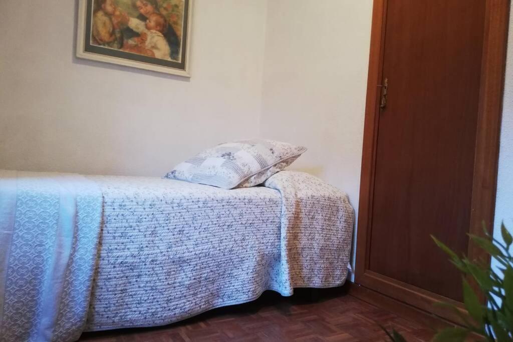 Apto. Rural Las Candelas. La Covatilla Appartement Candelario Buitenkant foto