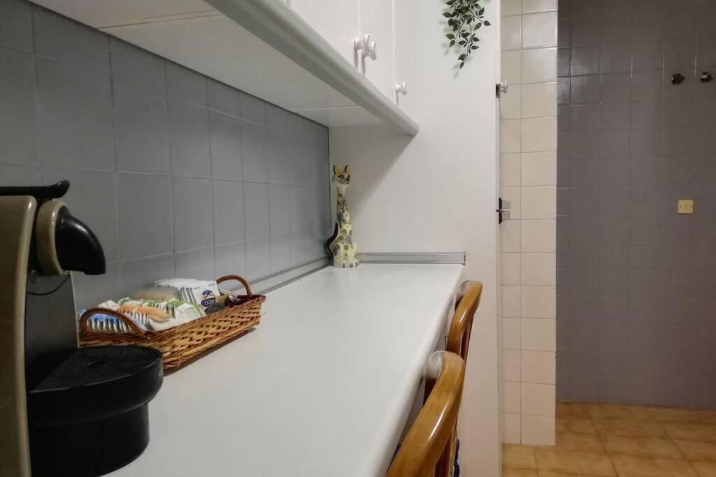 Apto. Rural Las Candelas. La Covatilla Appartement Candelario Buitenkant foto